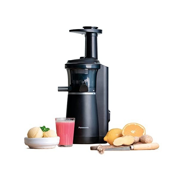 Panasonic MJ-L501KXE MJ-L 501 Noir