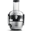Philips Avance Collection Extracteur de jus de fruits et légumes, technologie Fiberboost, Quickclean Plus pour un nettoyage f