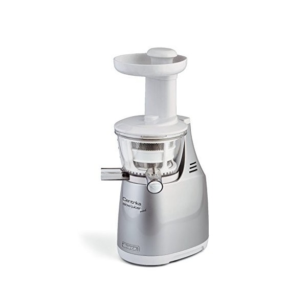 Ariete 00C016800AR0 168 Centrifugeuse, INOX, 1 Liter
