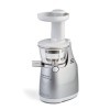Ariete 00C016800AR0 168 Centrifugeuse, INOX, 1 Liter