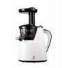 Presse-agrumes de Jus de basse vitesse ELDOM pj600, Très efficace, avec puissance de Solo 150 W, Blanc