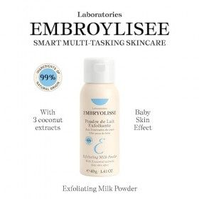 Embryolisse Lait exfoliant en poudre