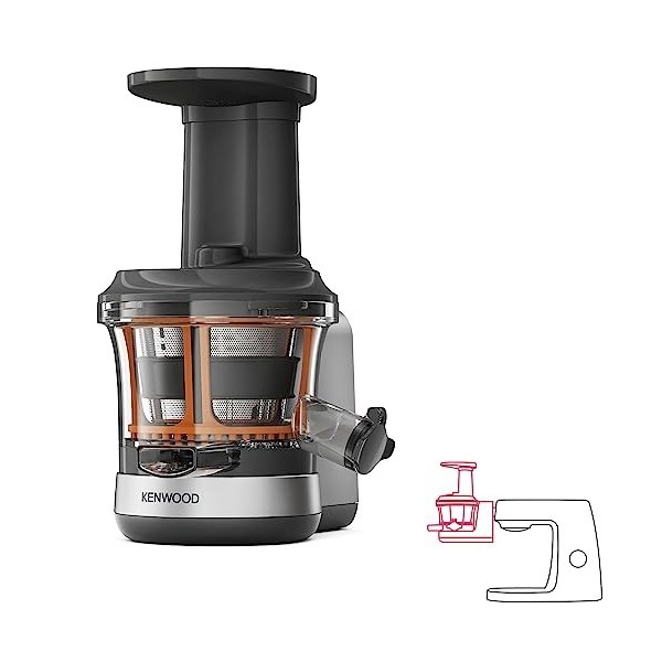 KENWOOD Accessoire robot KAX720PL