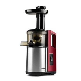 G3 Ferrari G20072 Purojus extracteur, 120 W, Rouge