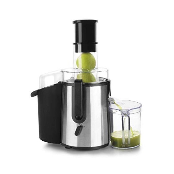 Lacor 69288 - Centrifugeuse à fruits 2 L 850 W