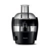 Philips Centrifugeuse - 500W, 1.5L, Appli Recettes HomeID, Nettoyage Rapide HR1832-00 