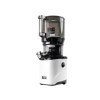Kuvings Extracteur de jus AUTO10 - Coupe automatique des fruits et légumes - 3 l - Rotation lente - Nettoyage facile - Silenc
