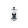 Braun Household PurEase Extracteur de Jus SJ 3100 WH - Juicer pour Jus faits maison, Grand bac de remplissage de fruits entie