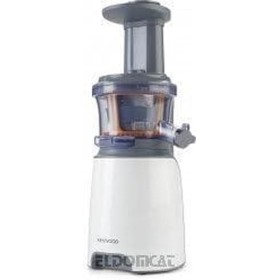 Kenwood JMP601SI Extracteur de jus Argent 1,3 L 150 W
