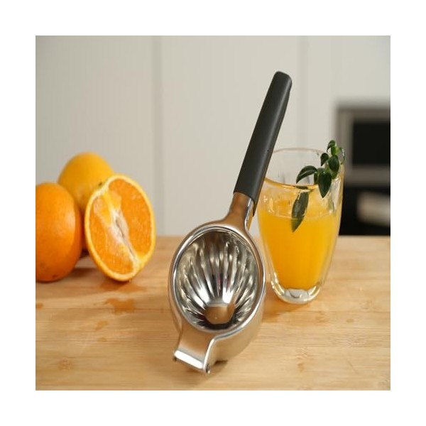 AOBOSI Extracteur de Jus Légumes et Fruits