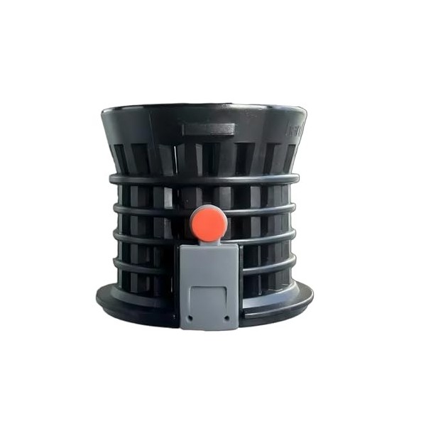 Fyenkfar Slow Juicer Filtre Noir 802F