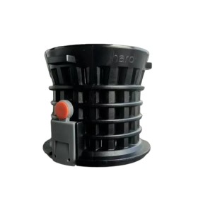 Fyenkfar Slow Juicer Filtre Noir 802F