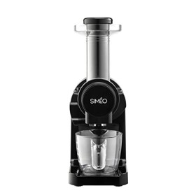 Siméo JEH720 Extracteur de Jus Horizontal Nutrijus