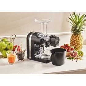 Siméo JEH720 Extracteur de Jus Horizontal Nutrijus