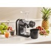Siméo JEH720 Extracteur de Jus Horizontal Nutrijus