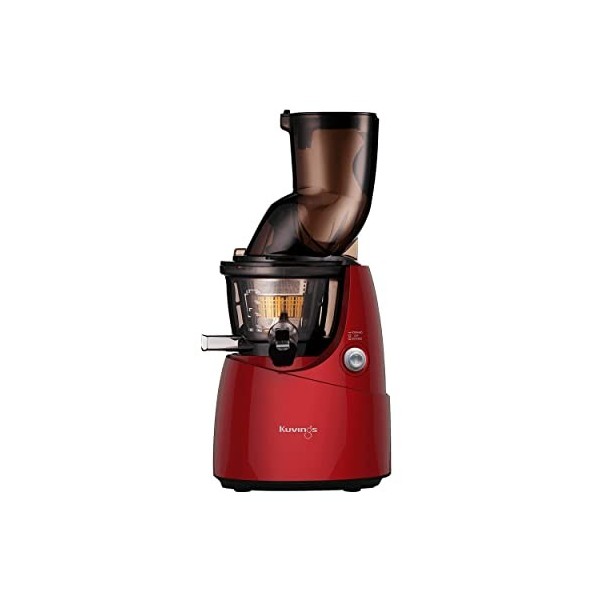 KUVINGS Extracteur de jus B9700 Rouge