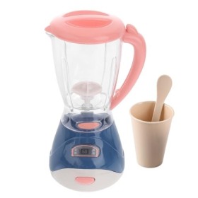 Ieron Presse-Agrumes de Simulation électrique, Appareil de Cuisine de Jeu de rôle, Apprentissage interactif, Presse-Agrumes d