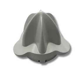 Cône de pressage compatible avec Braun 64161627, pour MPZ6 MPZ7 MPZ8 MPZ9, presse-agrumes, presse-agrumes, 350 ml, Citromatic