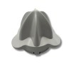 Cône de pressage compatible avec Braun 64161627, pour MPZ6 MPZ7 MPZ8 MPZ9, presse-agrumes, presse-agrumes, 350 ml, Citromatic