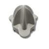 Cône de pressage compatible avec Braun 64161627, pour MPZ6 MPZ7 MPZ8 MPZ9, presse-agrumes, presse-agrumes, 350 ml, Citromatic
