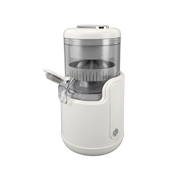 Presse-agrumes électriques pour Agrumes, Presse-agrumes électrique Rechargeable, Presse-agrumes Portable Compact avec Câble U