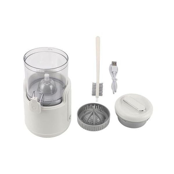 Extracteur de Presse-agrumes électrique, Presse-jus Dorange, Presse-citron, Presse-agrumes et Presse-agrumes, Presse-agrumes