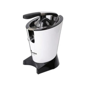 Jordan, Presse-agrumes électrique avec levier 650W JCSA-8036F Blanc 