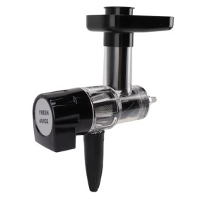 Accessoire de Presse-Agrumes à Mastication pour Tous Les Modèles de Batteurs sur Socle, Accessoire de Presse-Agrumes Lent pou