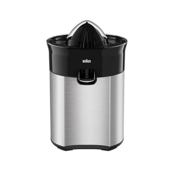 Braun - Espremedor de Citrinos CJ5050BK