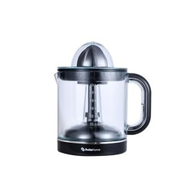 SwissHome Advanced - Extracteur de jus électrique 1,2L - Puissance 40W - Double cône - Fonctionnement réversible - Démarrage 