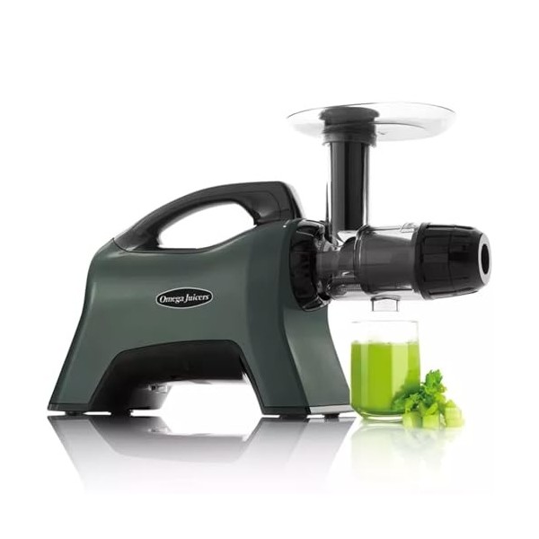 Omega Juicer MM1500