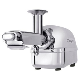 Angel Juicer 7500 Presse-agrumes Pure Luxus Angel 7500 en acier inoxydable
