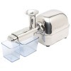 Angel Juicer 7500 Presse-agrumes Pure Luxus Angel 7500 en acier inoxydable