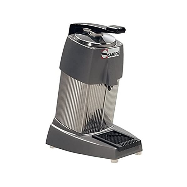 408006 Santos N.10 Super Presse-agrumes 123 V 230 W 39 cm x 20 cm x 30 cm