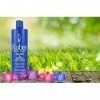 Rubee Lotion pour les mains et le corps 473 ml