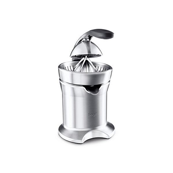 Sage by Heston Blumenthal the Citrus Press by Sage