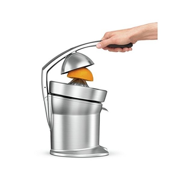 Sage by Heston Blumenthal the Citrus Press by Sage