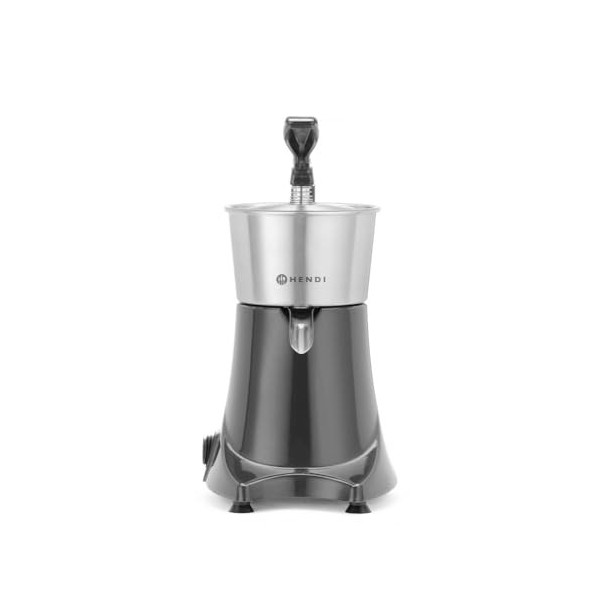 HENDI 221099 Presse-agrumes électrique