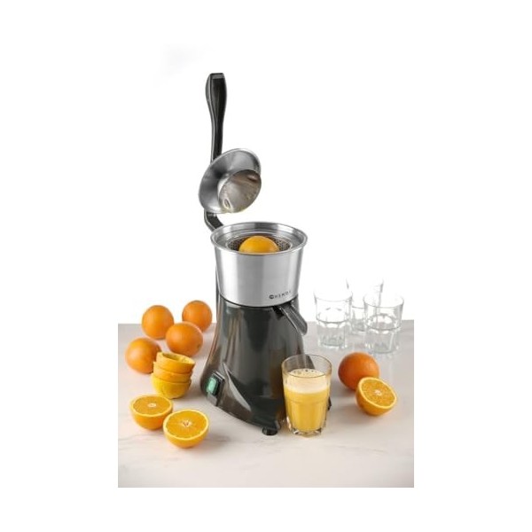 HENDI 221099 Presse-agrumes électrique