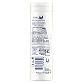 Dove Intense Nourishment Body Lotion 250ml