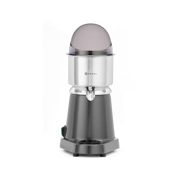 HENDI 221204 Presse-agrumes électrique