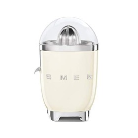 Smeg Presse-Agrumes CJF01PBEU, Bleu Pastel