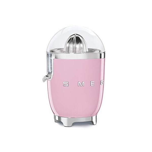 Smeg Presse-Agrumes CJF01PBEU, Bleu Pastel