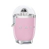 Smeg Presse-Agrumes CJF01PBEU, Bleu Pastel