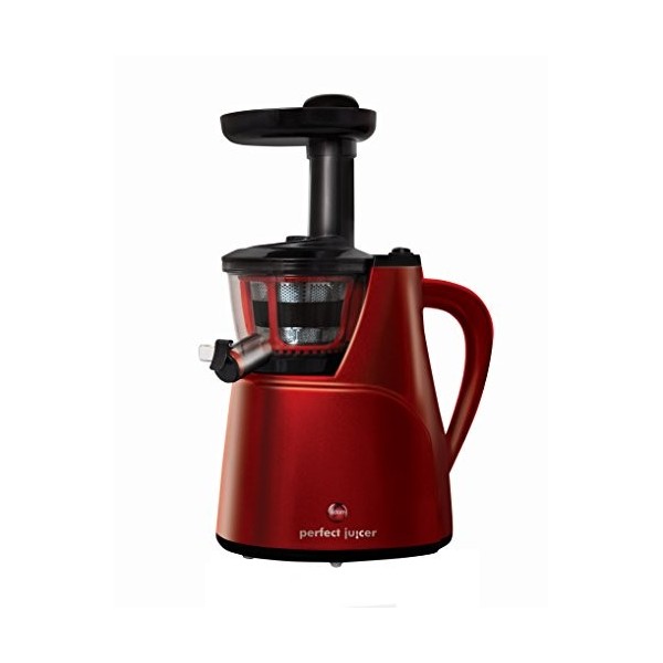 Centrifugeuse Low Speed ELDOM PJ600, très Efficace, avec Puissance 150W