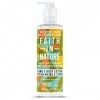 Lotion Naturelle pour les Mains et le Corps Pamplemousse & Orange Faith in Nature, Tonifiante, Vegan & Cruelty Free, Sans par