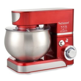 Techwood TPF-26 Presse Agrumes Electrique 15,7 x 14,7 x 24,6 cm