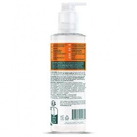 Lotion Naturelle pour les Mains et le Corps Pamplemousse & Orange Faith in Nature, Tonifiante, Vegan & Cruelty Free, Sans par