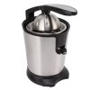 Machine à Jus électrique, 180W 400ml Home Juice Squeezer Extracteur de Jus de Séparation de Laitier ABS pour Pomme Banane Gre