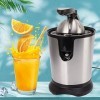Machine à Jus électrique, 180W 400ml Home Juice Squeezer Extracteur de Jus de Séparation de Laitier ABS pour Pomme Banane Gre